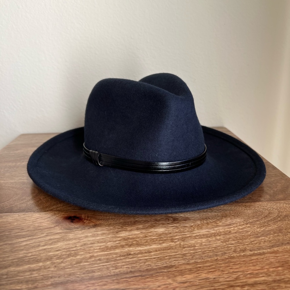Wool 100% Hat for women